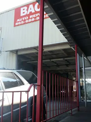 Bao Auto Repair