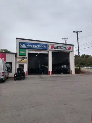 National Auto Parts - Tire & Auto Service Center