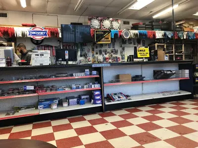 Express Auto Center