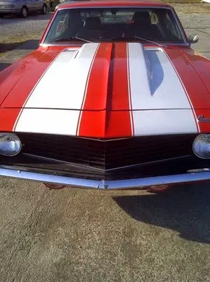 Automotive Repair Service