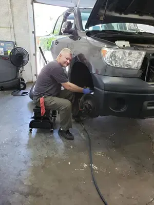Asian Auto Specialists