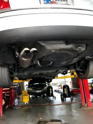 Firestone Complete Auto Care