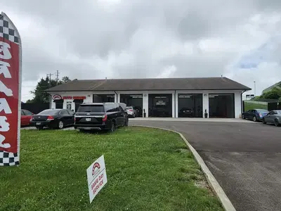 Service Street Auto Repair