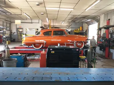 Alignment Professionals