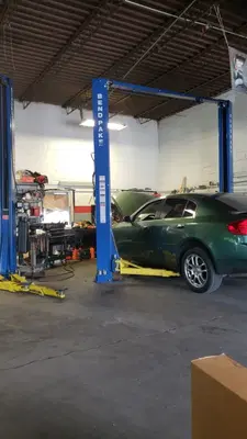 King’s Tires And Service