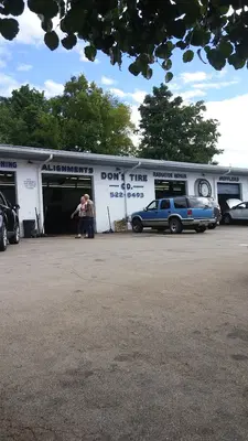 Don's Tire & Services Center