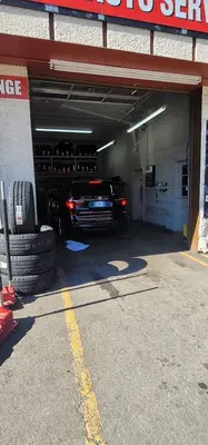 Brothers' Tire & Auto Service