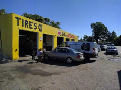 De Leon Auto Repair