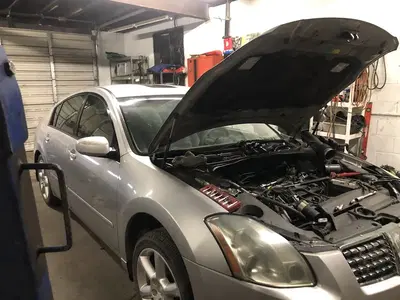 Rick's Automotive