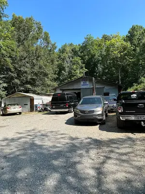 Johnson's Auto Service