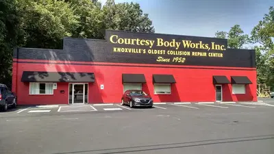 Courtesy Body Works, Inc.