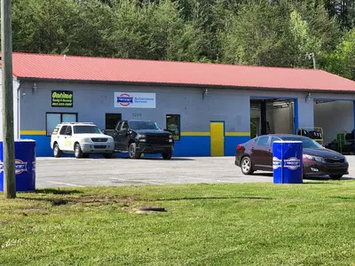 Ontime Auto Care