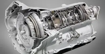 Economy Transmissions