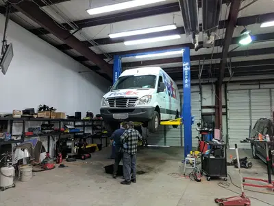 Lux Auto Centre