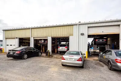 Autoworks of Knoxville