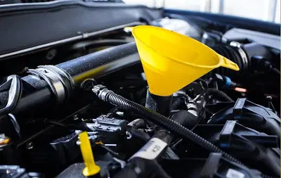 Hughes Mobile Auto Repair