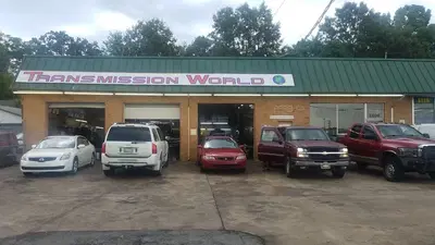 Transmission World