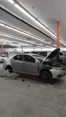 Joe Neubert Collision Center