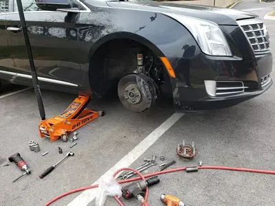 Lundy Automotive