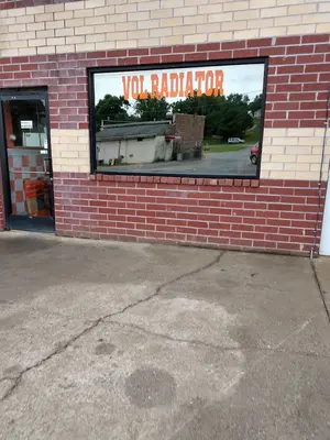 Vol Radiator Services