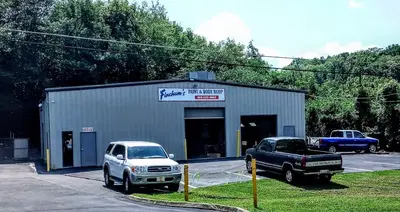 Finchum's Paint & Body Shop