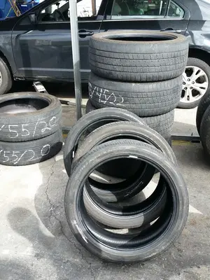 E Z Tire and Auto
