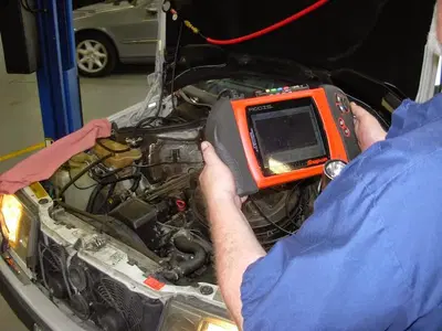 Freeman's Automotive Repair