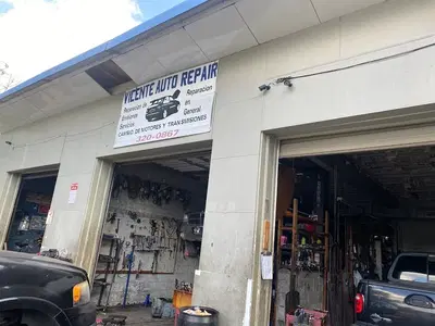 Vicente Auto Repair