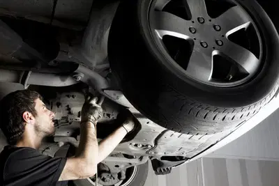 Top Tech Automotive