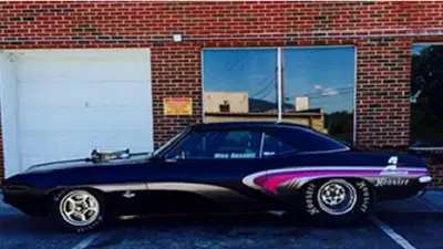 Gossett's Garage