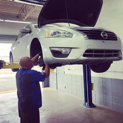State Line Auto Service