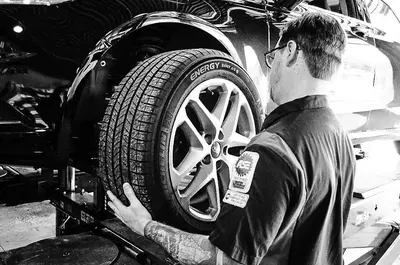 Maxi Auto Service Center- Hwy 58