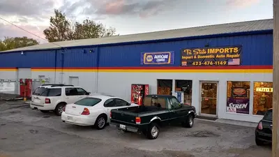 Tri-State Auto Service