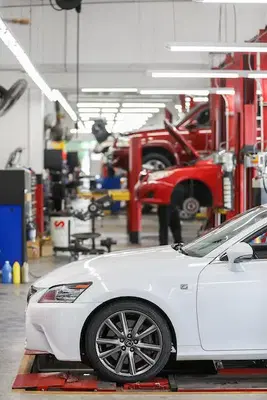 Blackwell Automotive