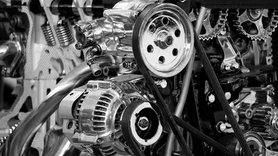 Baldwin Automotive