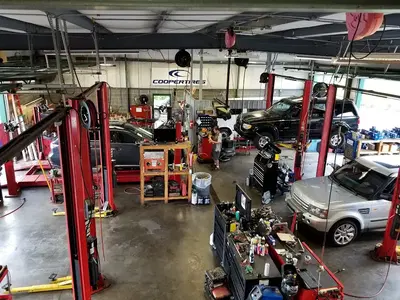 Gobble's Automotive