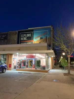 Firestone Complete Auto Care