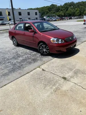 Fryar's Auto Service