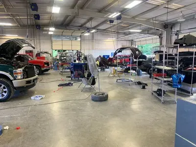 Young's Auto Body