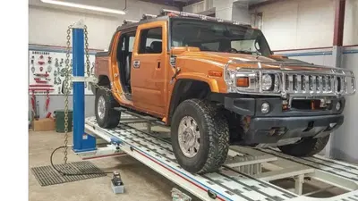 North Shore Auto Collision