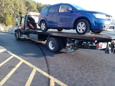 AAMCO Transmissions & Total Car Care