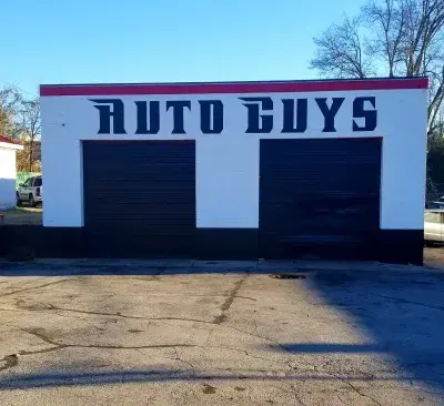 Auto Guys LLC
