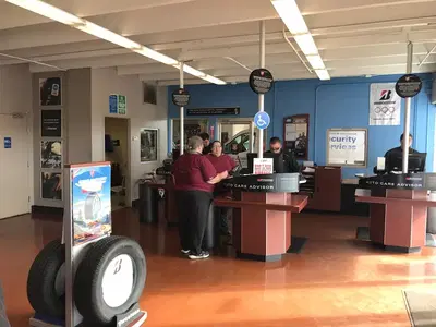 Business Photo
