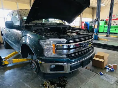 A&R Complete Auto Care