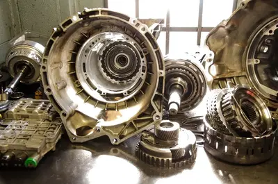 Blake’s Automotive & Transmissions