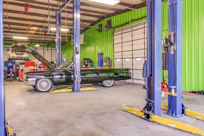 Honest-1 Auto Care
