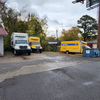 Automotive CV Express