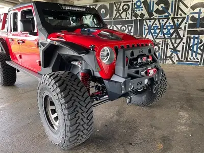 Motofix Auto - Jeep and Truck Outfitters