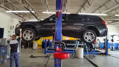Integrity Auto Care