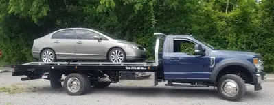 Abrakadabra Automotive Repair & Towing
